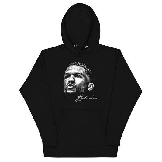 “Big Face Blake” Hoodie